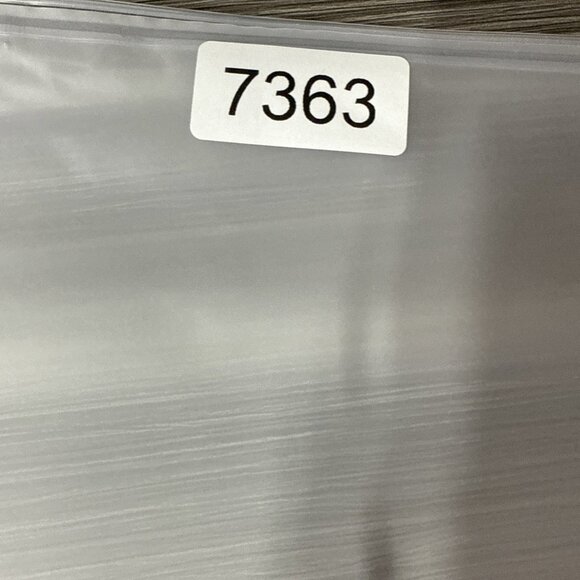 Talbots Womens Sweater Cardigan Size Large Red Blue Pockets Stripe Gold Buttons - Picture 6 of 6